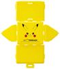 Skater Foldable Onigiri Pikachu Face 23 FON1AG68200 Case, Design, Pokemon, Antibacterial,