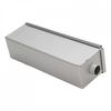 Create Perfect Bread Loaves with the Center Tube Aluminum DIY Cake Tools