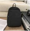 Schoolbag1011 New Japanese Simple College Student School Bag Leisure Travel Large Capacity Backpack High Value Backpack Women