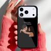 Damon Elena The Vampire Diaries Phone Case for iPhone 17 16 15 14 13 Pro Max Back Cover for 12 11 Pro Coque