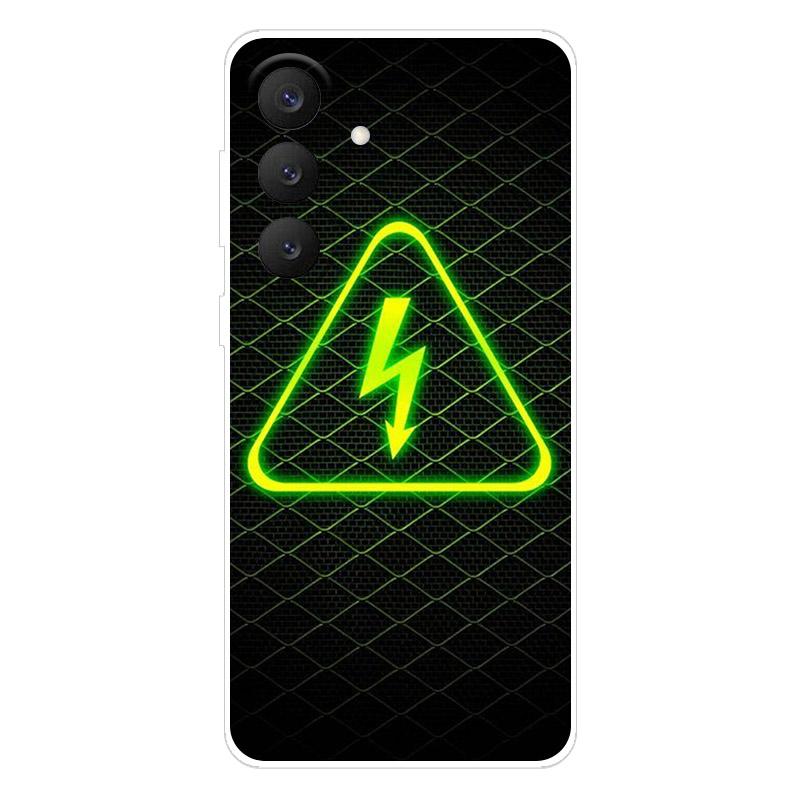 For Samsung Galaxy S26 Ultra Case For Samsung S26 Plus S26Ultra S26+ S 26 Clear Soft Silicone Phone Case Cover Protective Shell