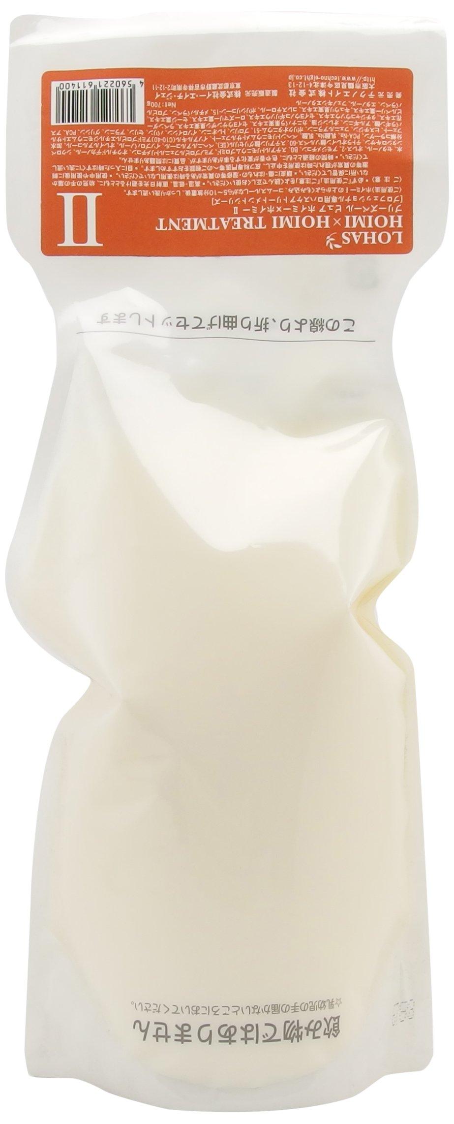 

Techno Eight LOHAS Hoimi x Hoimi 2 700g