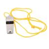 Survival Soccer Training School Hockey Rugby Whistle Referee Whistle Metal Whistle Referee Sport
