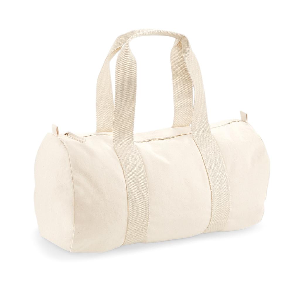 Westford Mill EarthAware Organic Duffle Bag