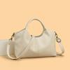 2026 Trendy Handbag, Fashionable Women's Shoulder Bag, Gift for Mom, Casual Crossbody Bag, Versatile Shopping Bag with Zip Closure