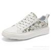 Comfortable Sports Simple Classic Low-top Comfortable Casual Shoes Lightweight Soft-soled Skateboard Shoes