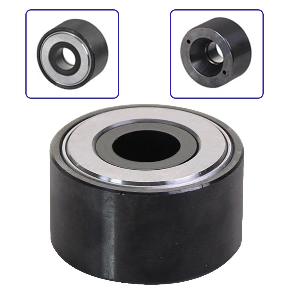 CHANGJIQ Wheel Stud Installer Tool Universal Wheel Bolt Installer Tire Stud Tool NO.22800 Tire