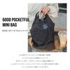 KiU 600D Pocketful Mini Waterproof and with Pockets and Stylish and Leopard Bag, Water-Repellent, Shoulder/Handbag, 2-Way, Gusset, Casual, Unisex,