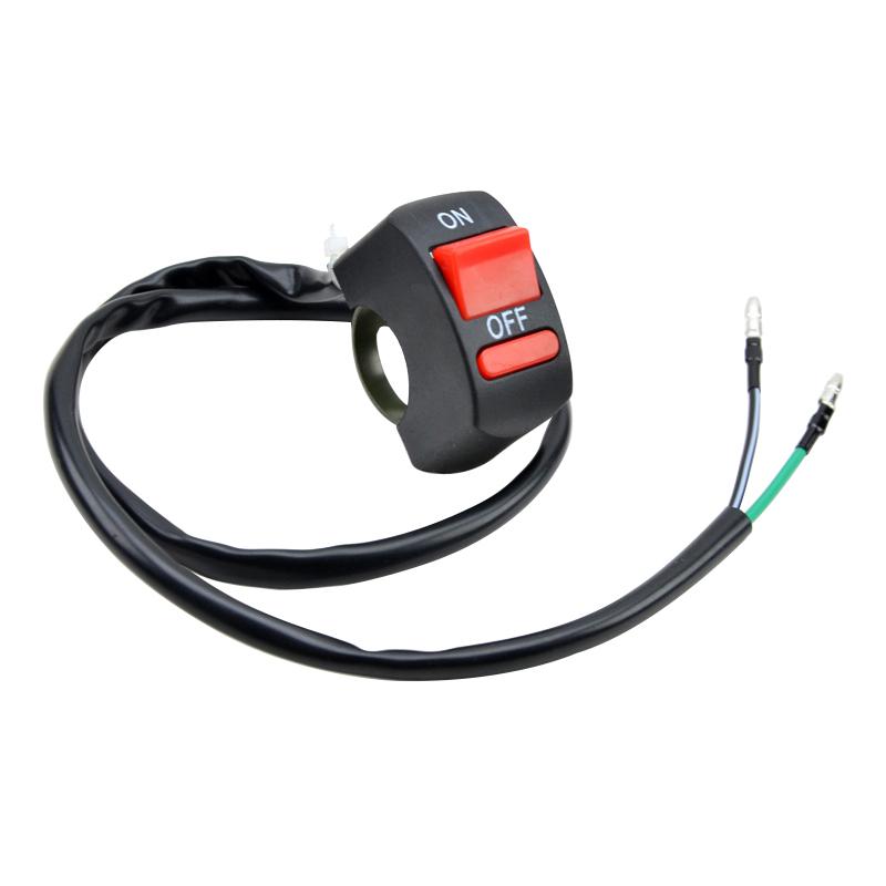 

Motorcycle Headlight 6 LED Waterproof Scooters Spotlight Car Auxiliary Lamp Fog Bulb Work Lights white Universal