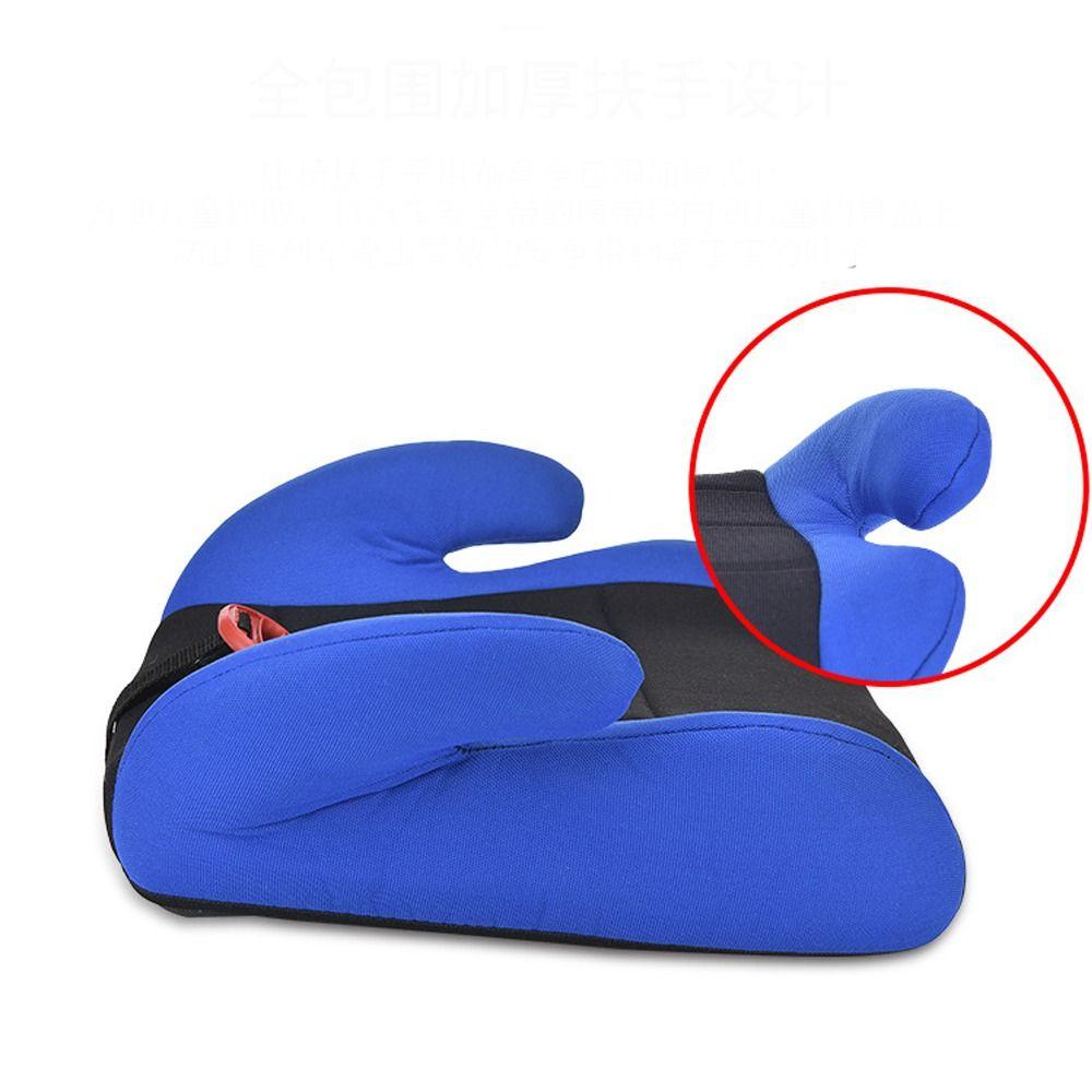 Kaufe Ecofriendly Nonslip Sturdy Toddler Car Booster Pad Thicken Seat