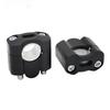 Motorcycle ATV 22Mm 28Mm Handlebar Clamp Handlebar Risers Adapter Bar Clamps for KTM for Honda for Kawasaki for Yamaha for Suzuki Universal