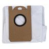 Pack Of 4 Dust Bags Compatible With For MEDION X20 SW+ MD 11415 Featuring Multi-Layer Filtration For Dust And Debris Capture