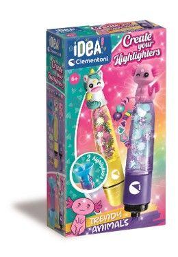 Lernspielzeug & Entwicklungsförderung – Kreativ-Sets