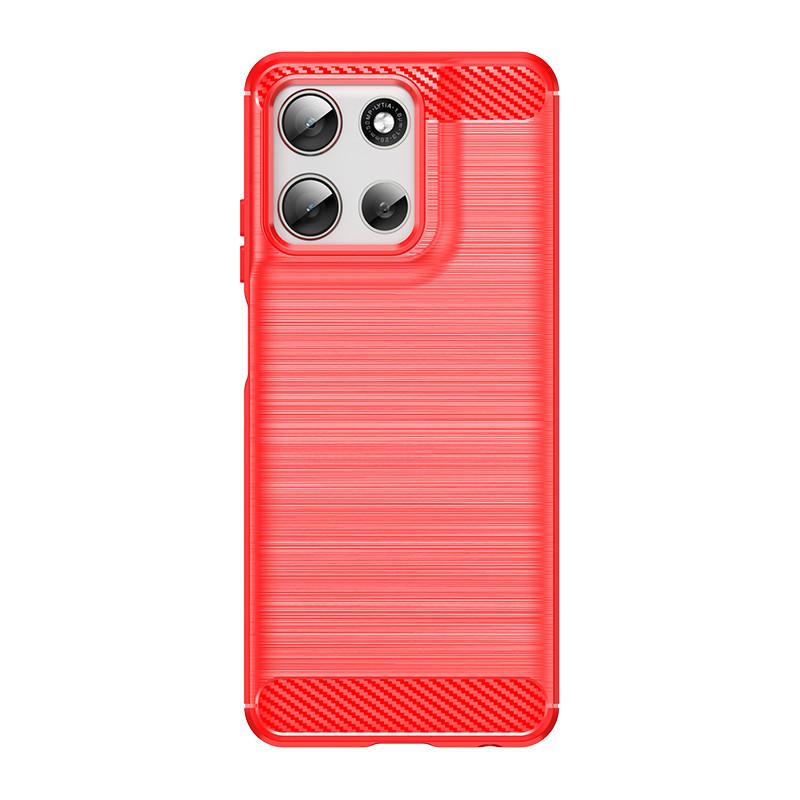 For Motorola Moto G66Y Case Moto G66Y G66J Cover Soft Silicone Durable Bumper Protective Phone Case For Motorola Moto G66J Funda