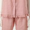 Wacoal Women S Cotton Yoru Fabric Pajama Wpa7181w