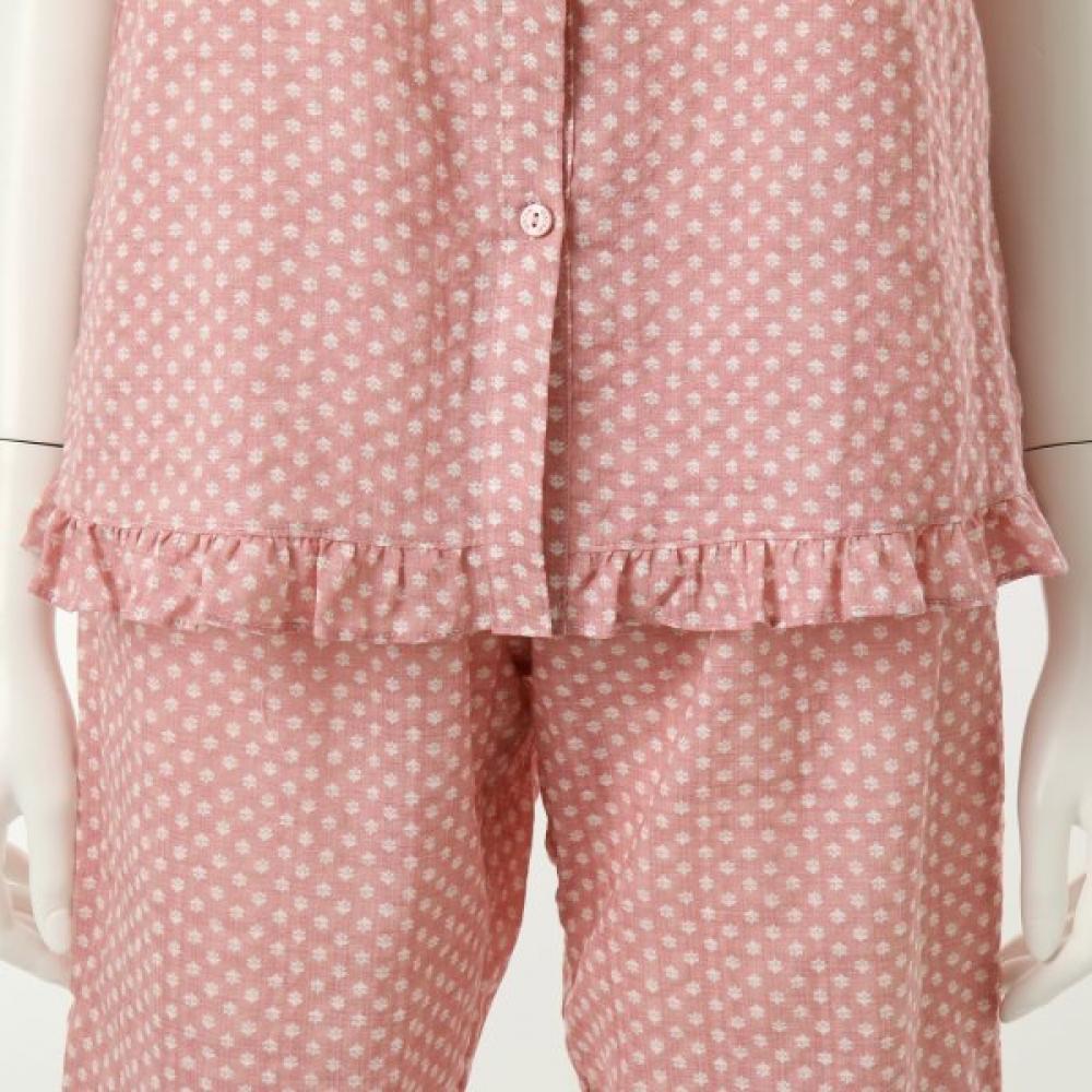 Wacoal Women S Cotton Yoru Fabric Pajama Wpa7181w