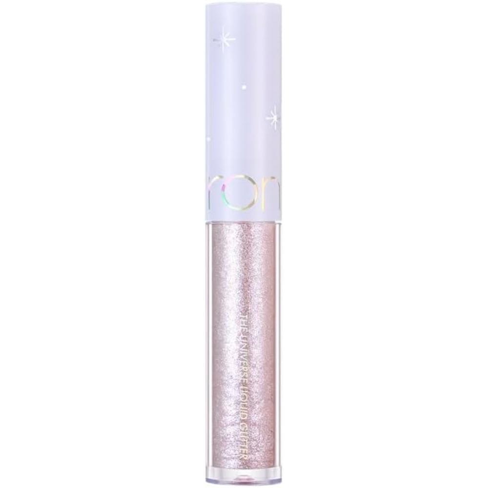[genuine] Rom   Nd  Rom    Liquid Glitter 07 Mystic Moon 07 Mystic Moon