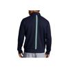 Under Armour Storm Ss25 Premier Casual Comfortable Sports Long Sleeve Jacket Men Jacket Dark-Blue 1389121-469