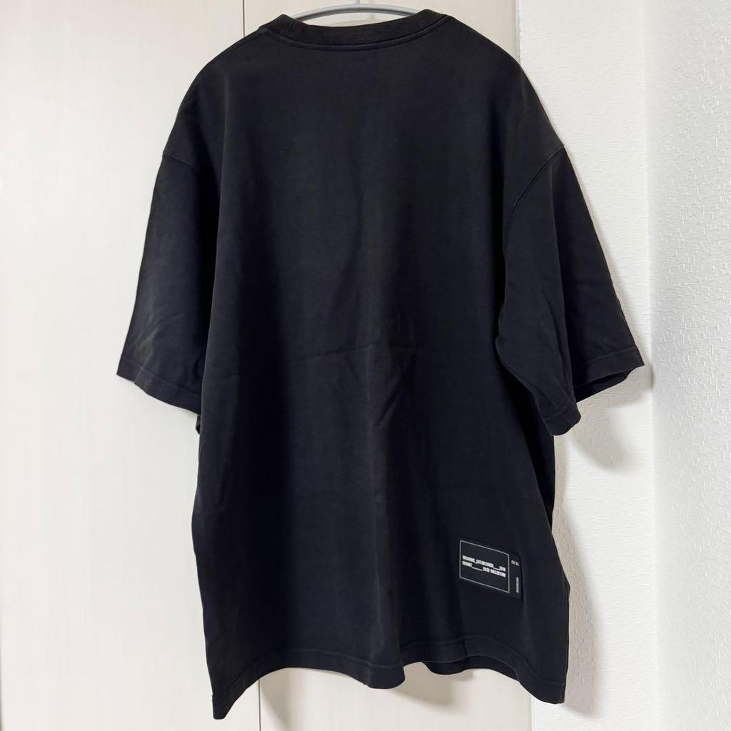 [USED] we11done t-shirt