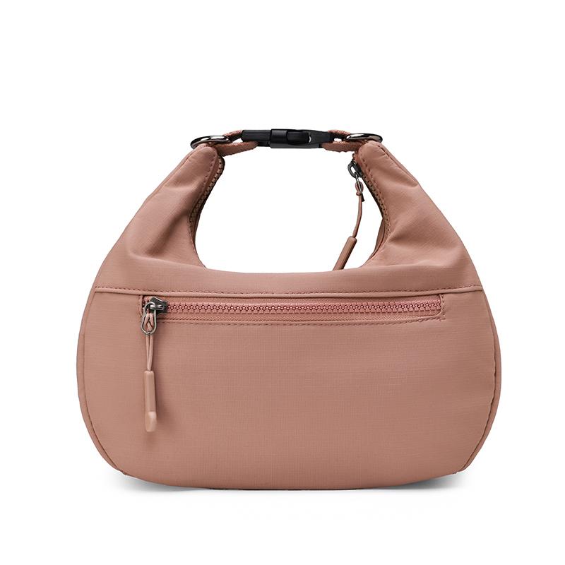 Women's Bag Mother's Bag Travel Portable Crossbody Bag Water-repellent Nylon Shoulder Bag