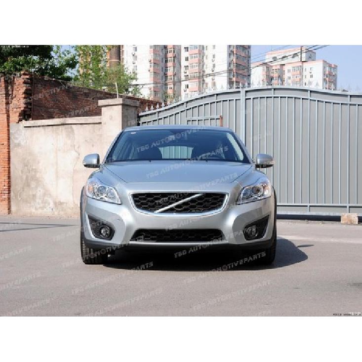 Painted Front Bumper Headlight Washer Cover for Volvo C30 2010 2011 2012 2013