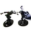 Vibration Stars Kakashi Obito Figure Naruto (Shippuden First Edition) Used