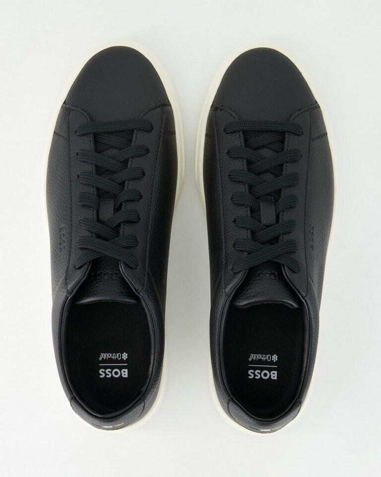 Кроссовки Hugo Boss Kieran Sneaker черный 002