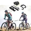 Wysuwana lina holownicza Mummy Outdoor do przyczep rowerowych rodzic-dziecko