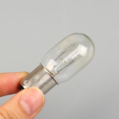 Dikiş Makinesi Led Ampul Dişli/Plug-In Akkor Lamba Mısır Buzdolabı Aydınlatma El Sanatları