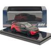 Hobby HJ 1/64 Scale for TYPE R (FL5) HJ641063 Diecast Model Car Miniature Collection Toy Vehicle Models