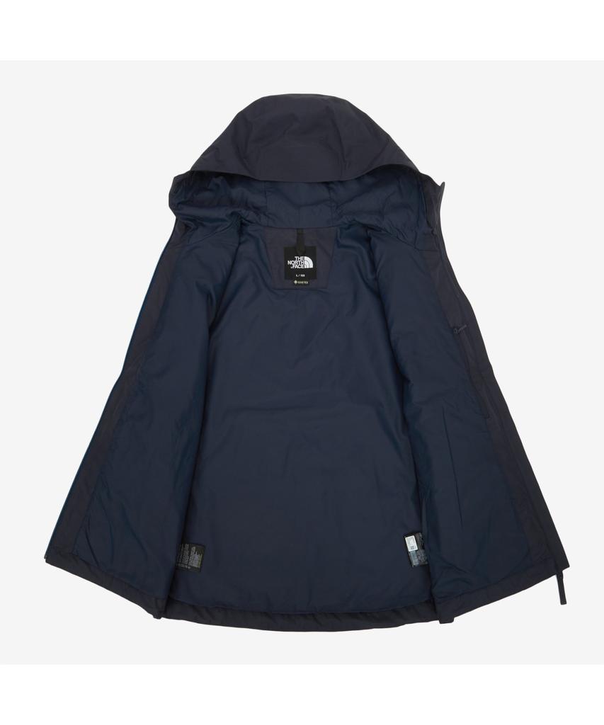 The North Face Nj2Gs01B Men'S Gore-Tex Anchor Jacket Navy