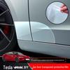 Tesla Model 3/Model Y Rear Door TPU Protective Film Guard