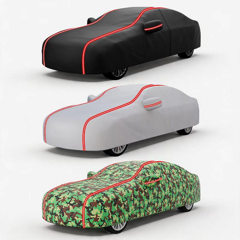 Honda Car Cover for Accord, Civic, CRV, XRV, Lingpai, Fengfan, Binzhi, Fit, Jade