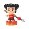 Nezha Hero Series Cartoon Figurine - Blind Box