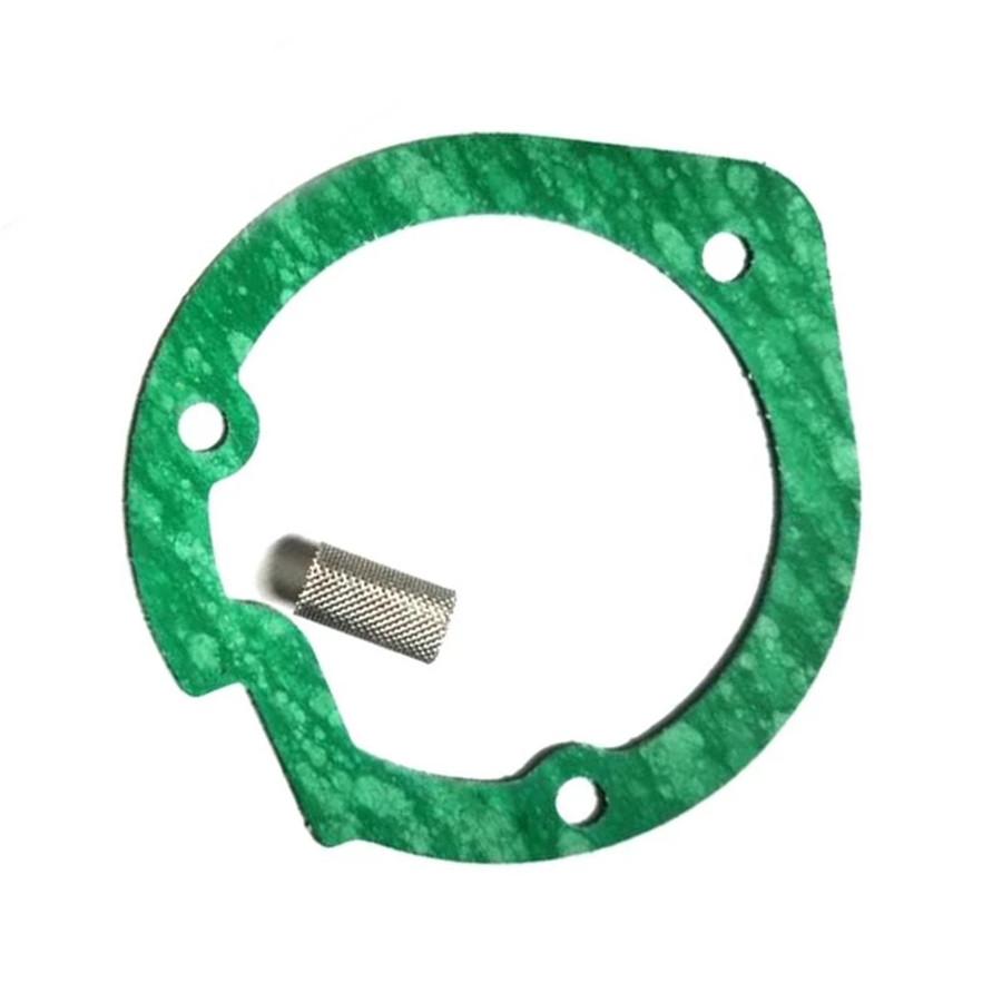 10Pcs Burner Screen+10 x D2 Burner Gasket 12V 24V For D2 Glow Plug Burner Filter