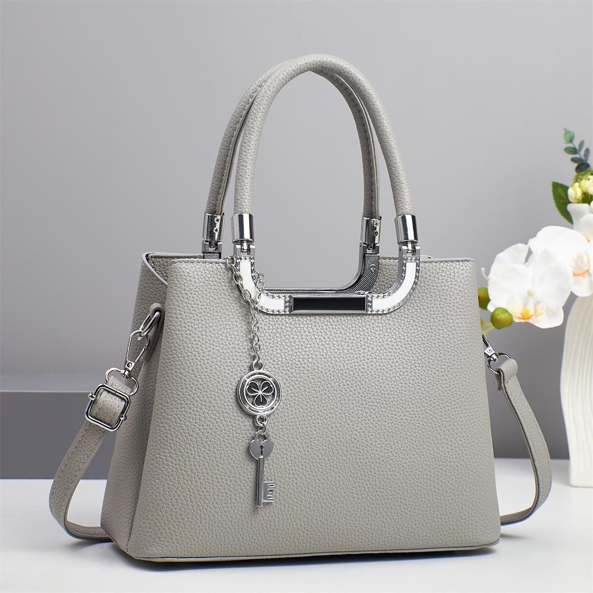 

The New Macaron Handbag Fashion Everything Diagonal Bag Large Capacity Korean Version Fashion Trend Women s Bag .