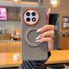 Applicable to OnePlus Ace1 mobile phone case with bracket rotating OnePlus ace1Pro cloth pattern protective case OnePlus 11R magnetic attraction