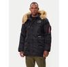 Alpha Industries N3B Airborne Down Jacket 188141