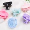 Body Brush Shampoo Brush Hair Care Tool Head Washing Brush Hair Washing Hair Washing Comb  Home Use