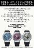 Casio Burgundy Watch with Metal Tough and Environmentally Friendly Materials G-Shock GBM-2100A-4BJF Men's Cover, Bluetooth, Solar,