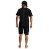 Money Mens Cotton Lounge T-Shirt & Shorts Set