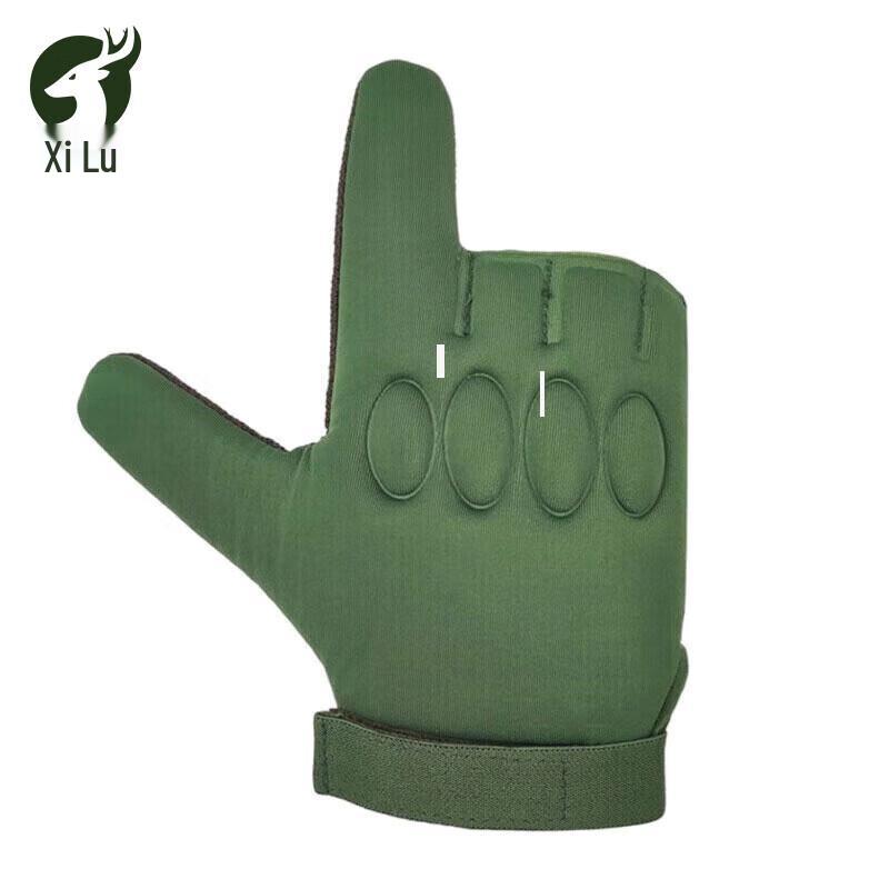 Xilu Martial Arts Protective Gear