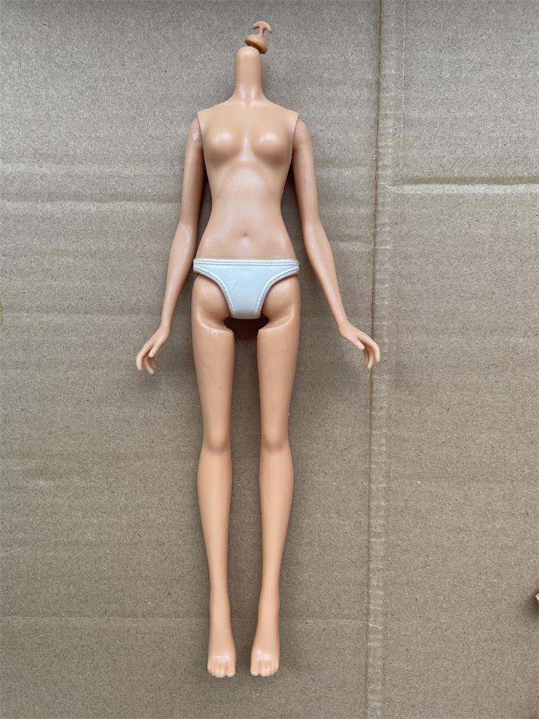 Original Gelenkige Bewegliche Körper Schuhe High Heels Bunte Schuhe Jungen Mädchen Sexy Großer Monat Puppenköpfe DIY Zubehör