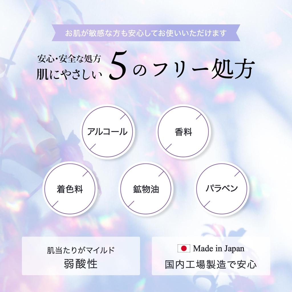 Medicinal Moisture Eye Sheet Medicinal Moisture eye Sheet Made in Japan eL [Quasi-drug] (60 pieces/30 sets)