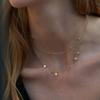 Layered Signature Necklace Set of 2