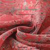 Elegant Floral Shirt Set for Senior Women