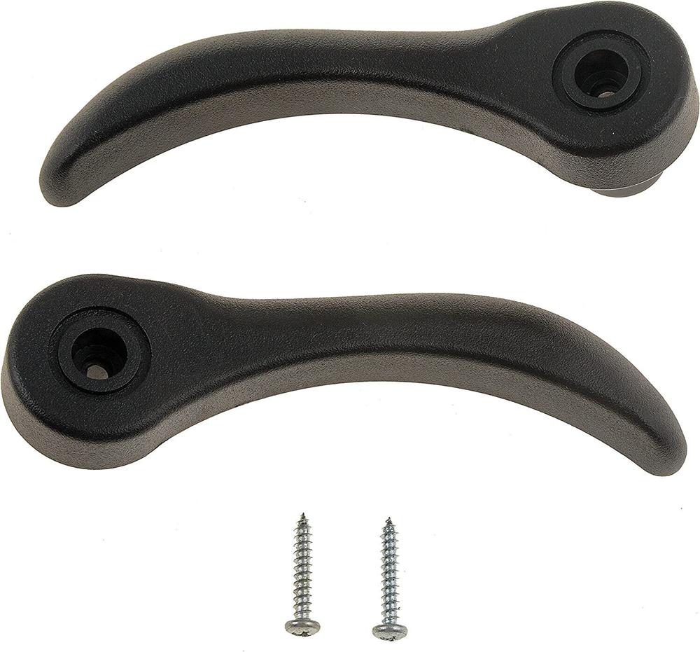 2Pcs Seat Levers Recliner Handle Set For 98-03 Chevrolet S10 Blazer Jimmy Sonoma