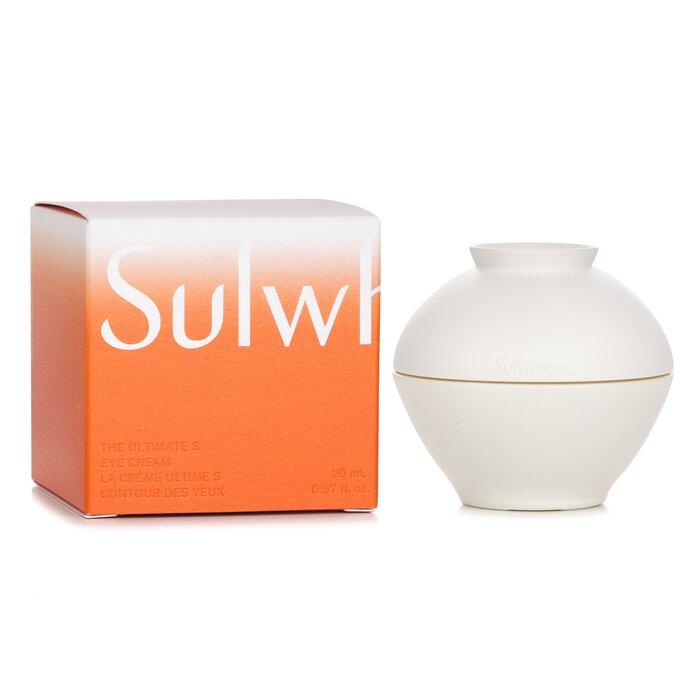 Sulwhasoo Ultimate S Eye Cream