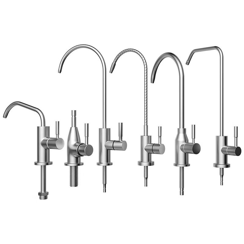 TLXT S46 Stainless Steel Water Purifier Faucet