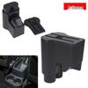 Fits 14 Models: Perodua Myvi Armrest Box (2014 North Deer Edition)